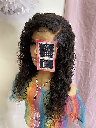 Boutique Boujee 55432