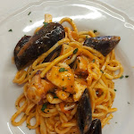 Photo n°4 de l'avis de Lucia.e fait le 03/10/2021 à 16:00 sur le  Bistrot Deliceto à Deliceto