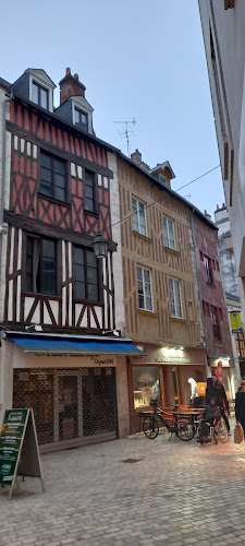 Residence 66 Rue Sainte Catherine à Orléans