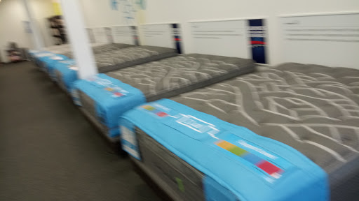 Mattress Store «Art Van PureSleep - Ann Arbor East», reviews and photos, 3550 Washtenaw Ave, Ann Arbor, MI 48104, USA