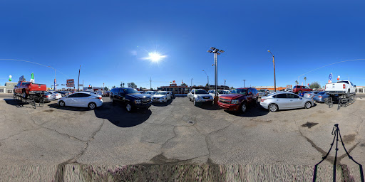 Used Car Dealer «Bueno Used Cars, Inc.», reviews and photos, 1247 E Van Buren St, Phoenix, AZ 85006, USA