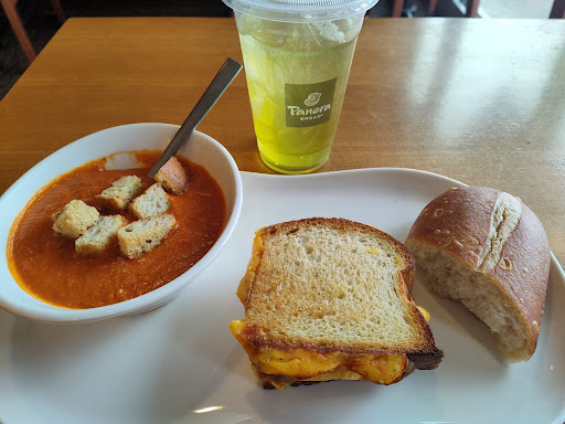 Sandwich Shop «Panera Bread», reviews and photos, 921 Nashville Pike, Gallatin, TN 37066, USA