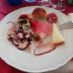 Photo n°6 de l'avis de Ettore.6 fait le 20/11/2017 à 09:32 sur le  C'è PIZZA PER TE à Assemini