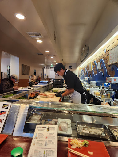 Gen Kai Sushi image