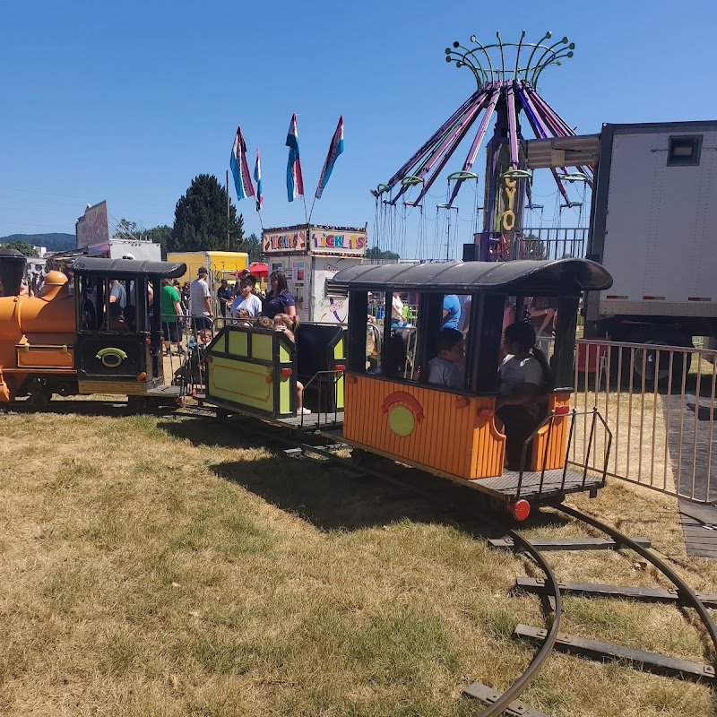 Cowlitz County Fair