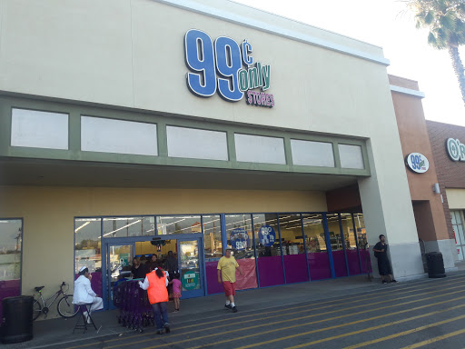 Discount Store «99 Cents Only Stores», reviews and photos, 307 N Citrus Ave, Azusa, CA 91702, USA