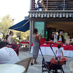 Photo n°1 de l'avis de Silvy.x fait le 09/08/2018 à 17:19 sur le  Hotel Nettuno à Cattolica