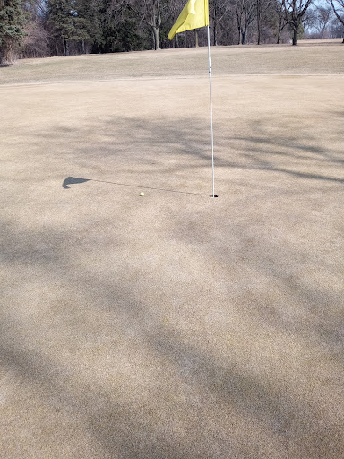 Public Golf Course «Currie Park Golf Course», reviews and photos, 3535 N Mayfair Rd, Wauwatosa, WI 53222, USA