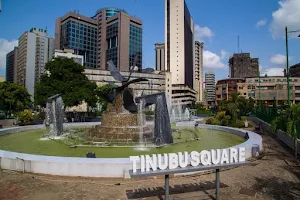 Tinubu Square image