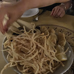 Photo n°2 de l'avis de massimo.o fait le 27/08/2019 à 09:32 sur le  Pizzeria Stravinskij à Rome