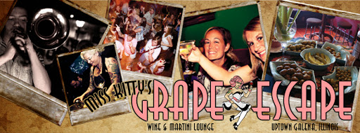 Night Club «The Grape Escape», reviews and photos, 242 N Main St, Galena, IL 61036, USA