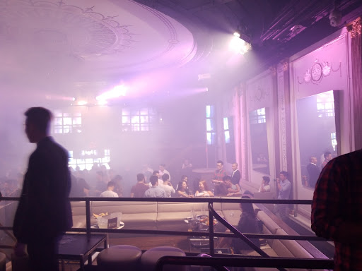 Night Club «Circle NYC», reviews and photos, 135 W 41st St, New York, NY 10036, USA