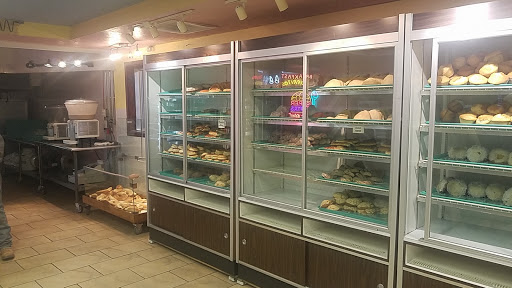 Martinez Bakery