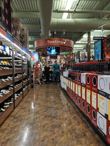 Wine Store «Total Wine & More», reviews and photos, 625 Black Lake Blvd SW #405, Olympia, WA 98502, USA