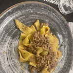 Photo n°1 de l'avis de Morgan.a fait le 17/08/2022 à 13:06 sur le  Dalla Pepita à Pitigliano