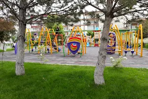 Şehit Doktor Sadık Ahmet Parkı image