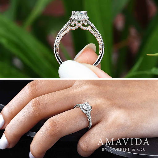 Jewelry Designer «Polgold Jewelers», reviews and photos, 63 Cabot St, Chicopee, MA 01013, USA