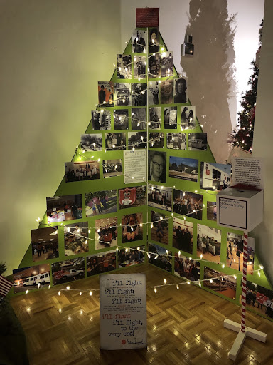 Non-Profit Organization «Salvation Army», reviews and photos