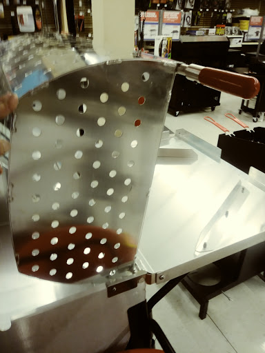 Sporting Goods Store «Academy Sports + Outdoors», reviews and photos, 1557 Cotton Exchange, Prattville, AL 36066, USA