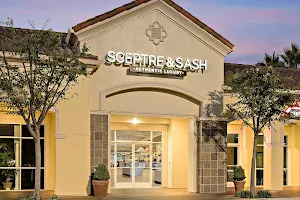 Sceptre & Sash Authentic Luxury image
