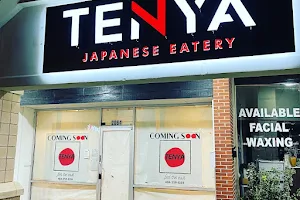 Tenya Japanese Eatery image