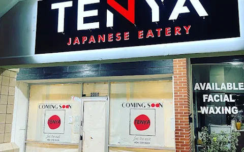 Tenya Japanese Eatery image