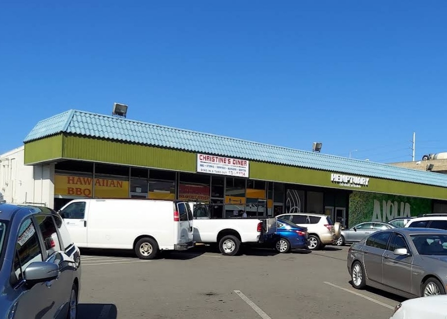 Ba-Le Sandwich & Thai Cuisine 96819