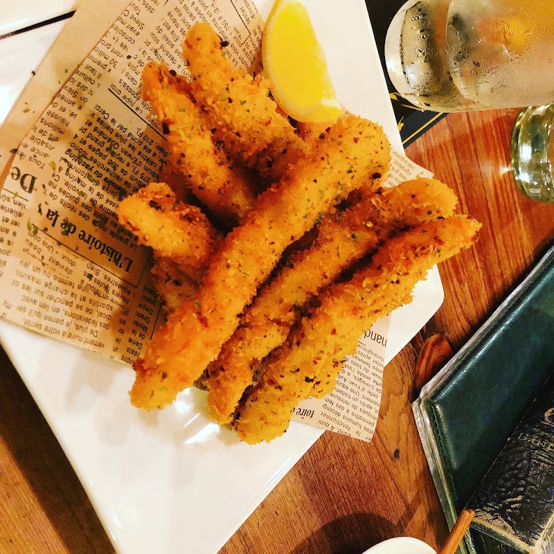 バー レストランドラゴンフライ 大阪府泉佐野市上町 バー グルコミ