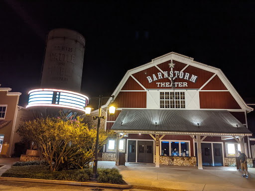 Movie Theater «Barnstorm Theater», reviews and photos, 2720 Brownwood Blvd, The Villages, FL 32163, USA