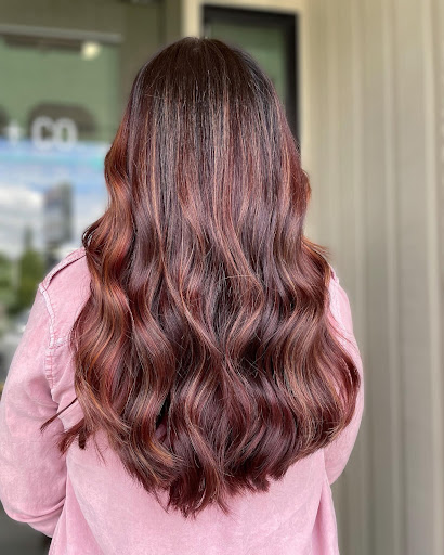 Beauty Salon «Piper + Co. Hair & Lash Salon», reviews and photos, 8114 112th St Ct E, Puyallup, WA 98373, USA