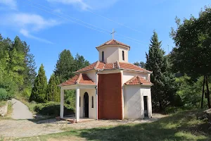 Delchevo Monastery image