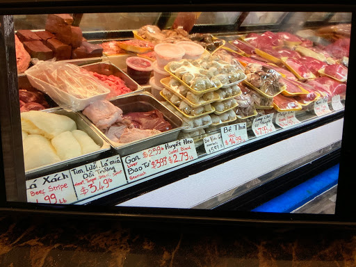 Asian Grocery Store «Hung Dong Asian Supermarket», reviews and photos, 13433 State Highway 249 A, Houston, TX 77086, USA