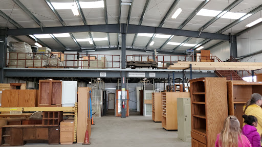 Building Materials Store «BRING Recycling», reviews and photos, 4446 Franklin Blvd, Eugene, OR 97403, USA