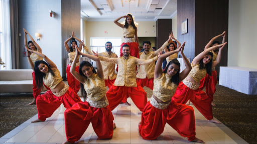 Bollywood Dance School Canada