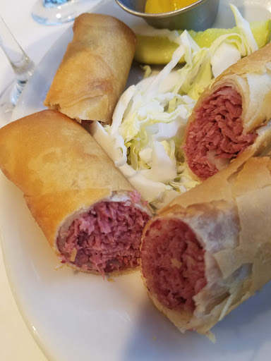 Shopping Mall «Green Spring Station-Shopping», reviews and photos, 10751 Falls Rd, Lutherville, MD 21093, USA