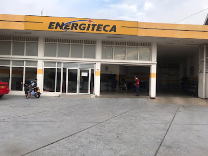 Energiteca Santana