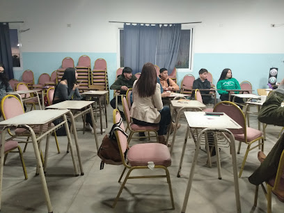 Centro Educativo de Nivel Secundario CENS N° 456 de San Isidro