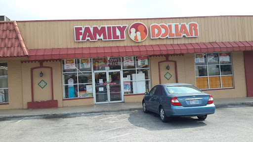 Dollar Store «FAMILY DOLLAR», reviews and photos, 926 Pat Booker Rd, Universal City, TX 78148, USA