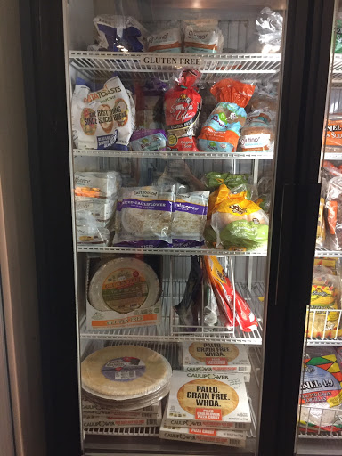 Health Food Store «Springs of Life Cafe and Store», reviews and photos, 1141 N Lee Rd, Covington, LA 70433, USA