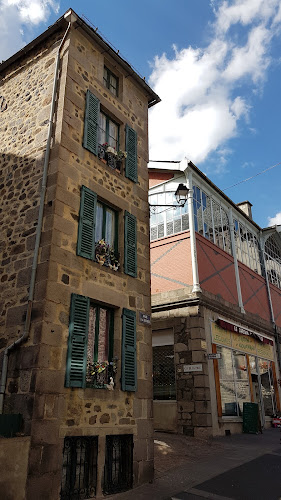 Épicerie Le Jardin Gourmand Murat