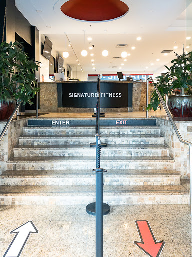 Gym «Signature Fitness Clubs», reviews and photos, 471 Cortlandt St, Belleville, NJ 07109, USA