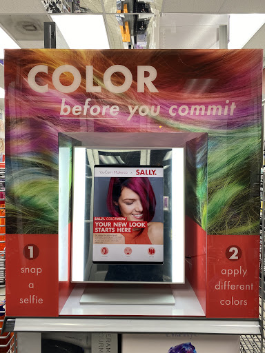 Beauty Supply Store «Sally Beauty», reviews and photos, 10749 Long Beach Blvd, Lynwood, CA 90262, USA