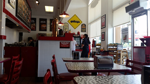 Sandwich Shop «Firehouse Subs», reviews and photos, 24100 El Toro Rd B, Laguna Woods, CA 92637, USA