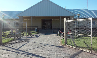 Hospital De San Patricio Del Chañar