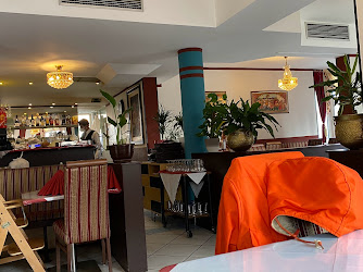 Maharaja Indisches Spezialitäten-Restaurant