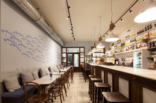 ALENAR Bodega Mediterránea en Valencia