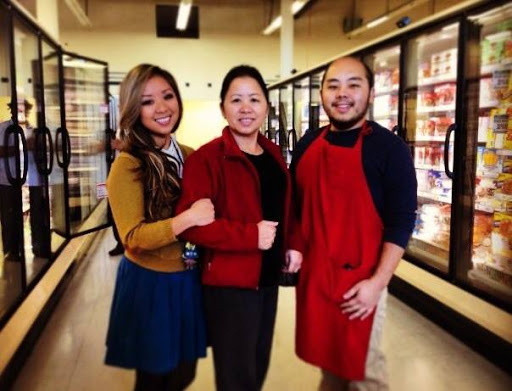 Grocery Store «T & Y Oriental Market», reviews and photos, 2835 Norwood Ave, Sacramento, CA 95815, USA