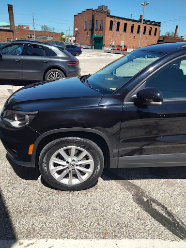 BAM Detailing in Eastlake