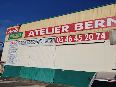 Atelier Bernard à La Rochelle