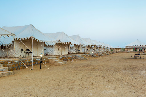 Desert Safari packages/Jaisalmer tour packages/Desert camp in Jaisalmer